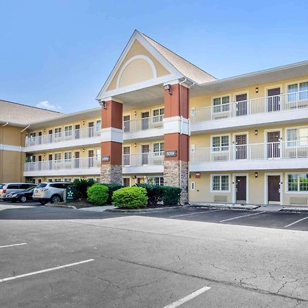 Extended Stay America Suites - Charleston - North Charleston Exterior photo